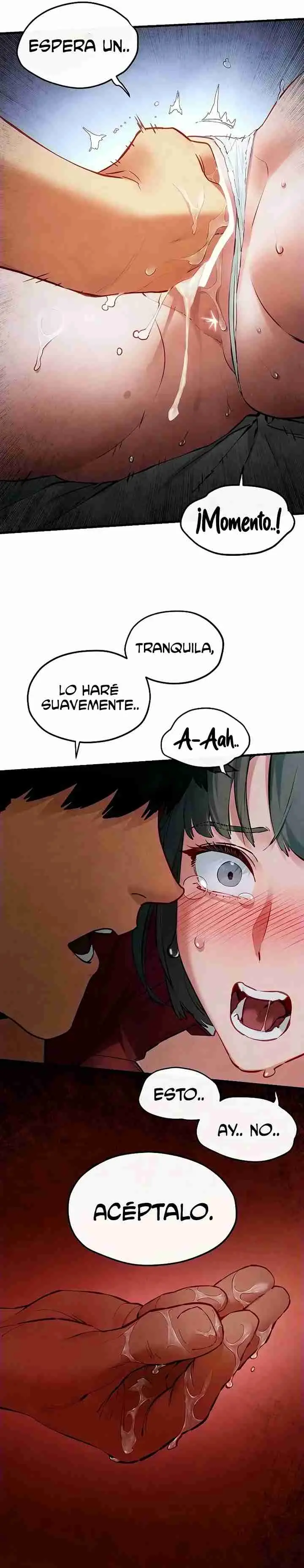 Moby Dick (2023) - Capítulo 52 - Página 8 - LectorTMOo