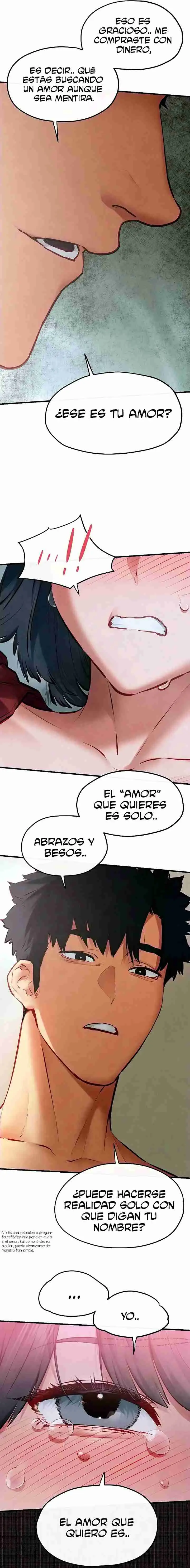 Moby Dick (2023) - Capítulo 52 - Página 13 - LectorTMOo