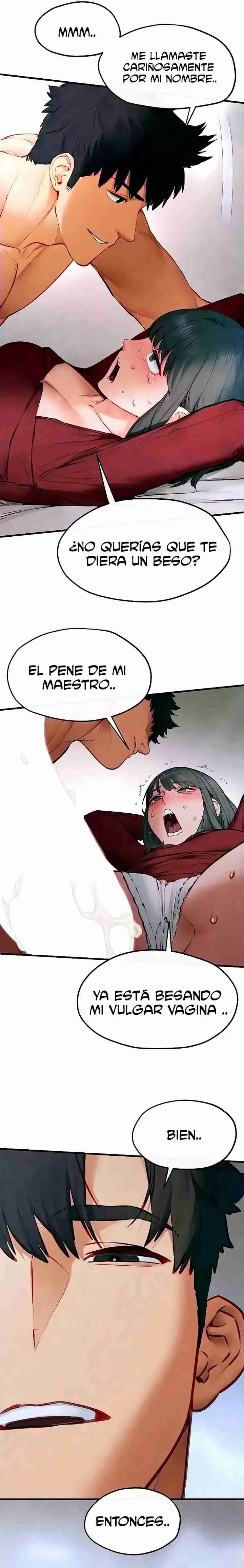 Moby Dick (2023) - Capítulo 52 - Página 18 - LectorTMOo