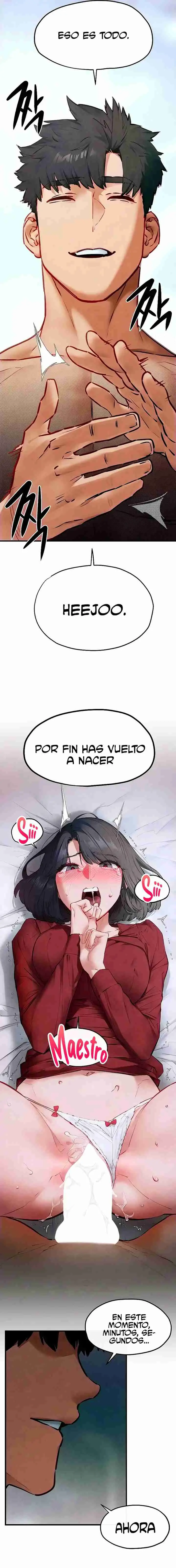 Moby Dick (2023) - Capítulo 52 - Página 19 - LectorTMOo