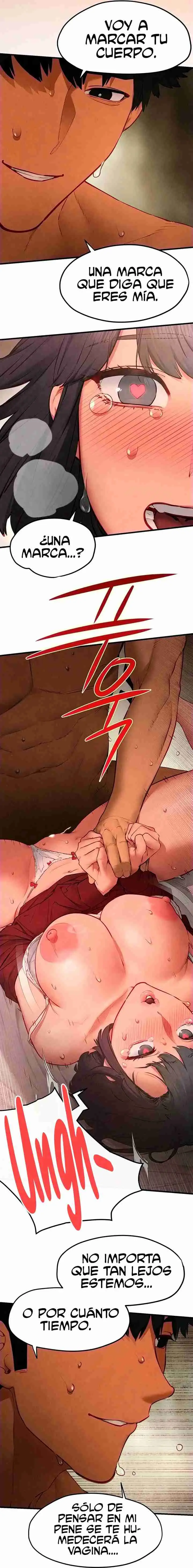 Moby Dick (2023) - Capítulo 53 - Página 8 - LectorTMOo