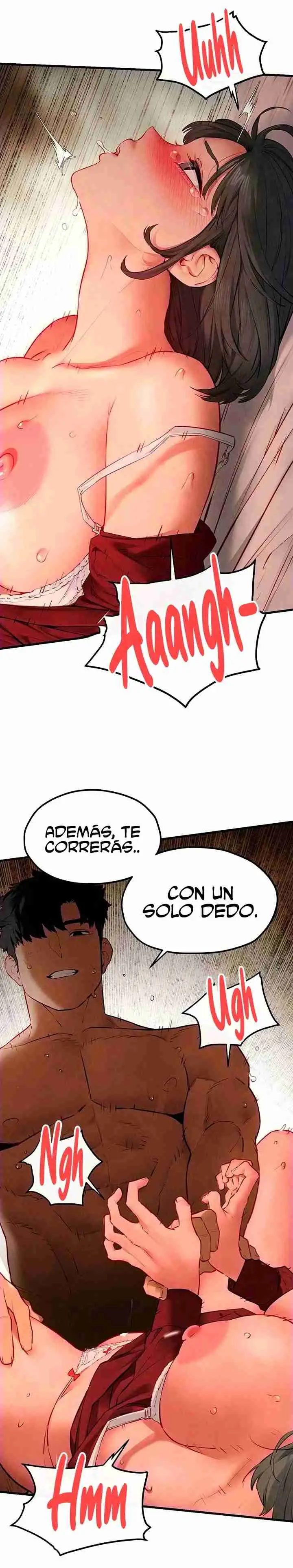 Moby Dick (2023) - Capítulo 53 - Página 9 - LectorTMOo