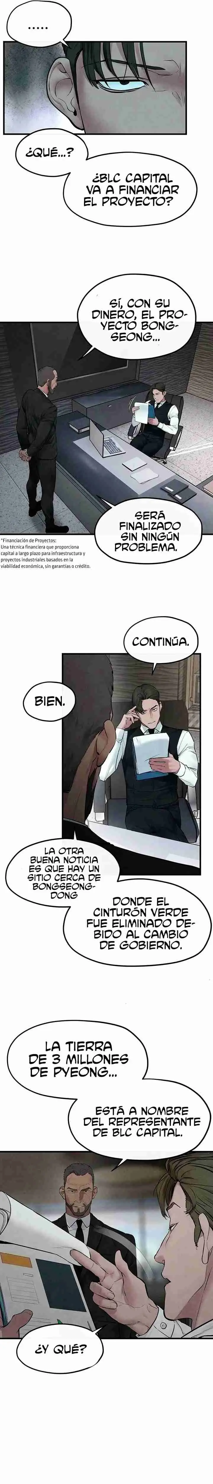 Moby Dick (2023) - Capítulo 53 - Página 19 - LectorTMOo