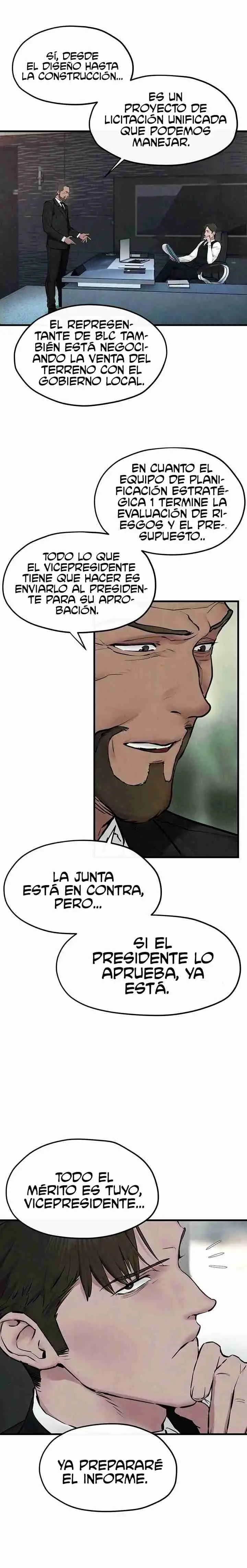 Moby Dick (2023) - Capítulo 53 - Página 21 - LectorTMOo