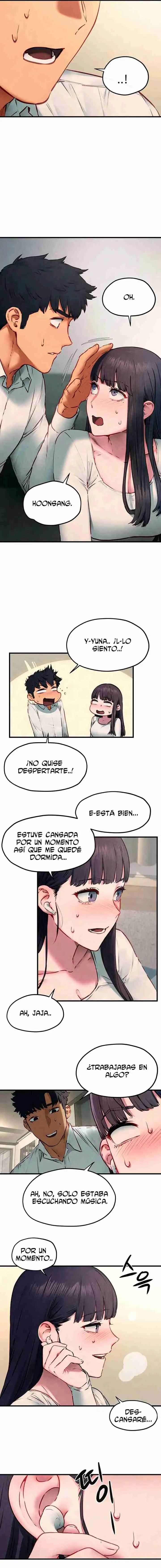 Moby Dick (2023) - Capítulo 54 - Página 11 - LectorTMOo