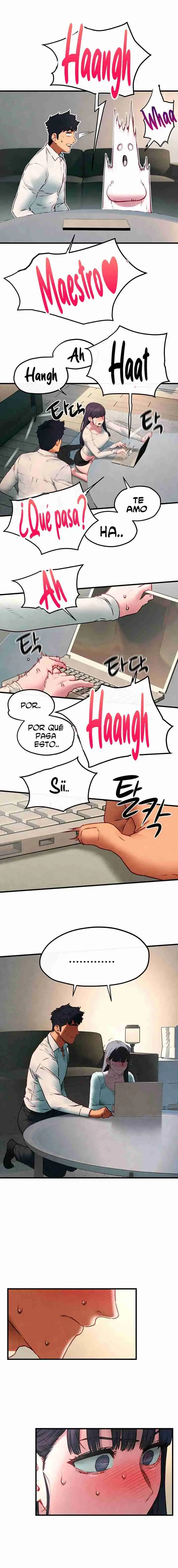Moby Dick (2023) - Capítulo 54 - Página 12 - LectorTMOo