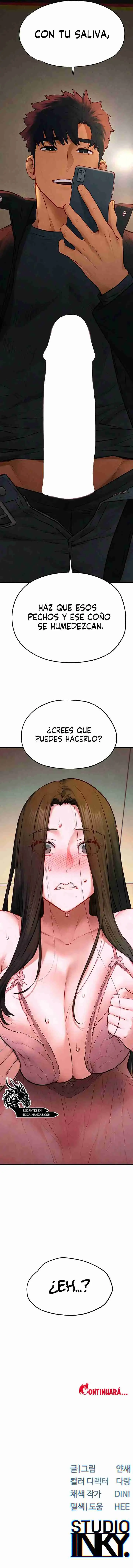 Moby Dick (2023) - Capítulo 56 - Página 15 - LectorTMOo