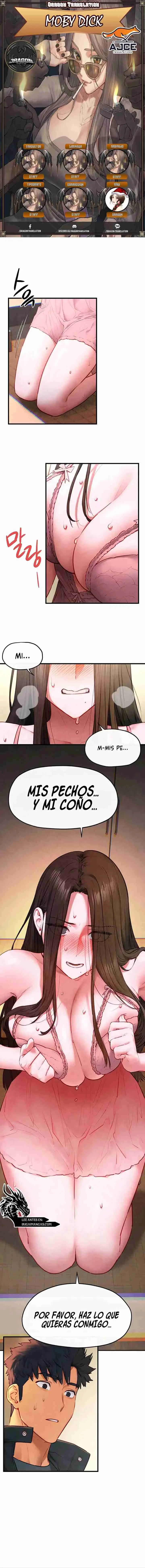 Moby Dick (2023) - Capítulo 57 - Página 1 - LectorTMOo