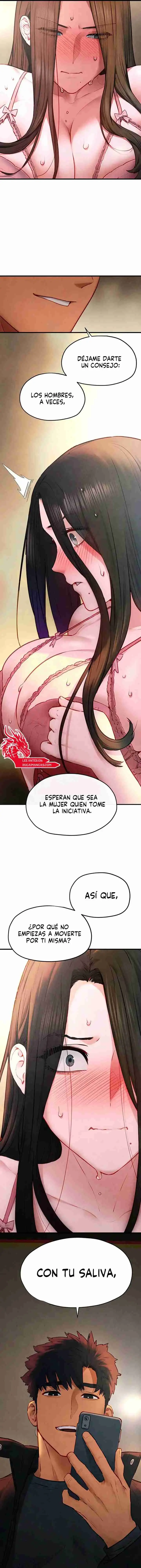 Moby Dick (2023) - Capítulo 57 - Página 2 - LectorTMOo