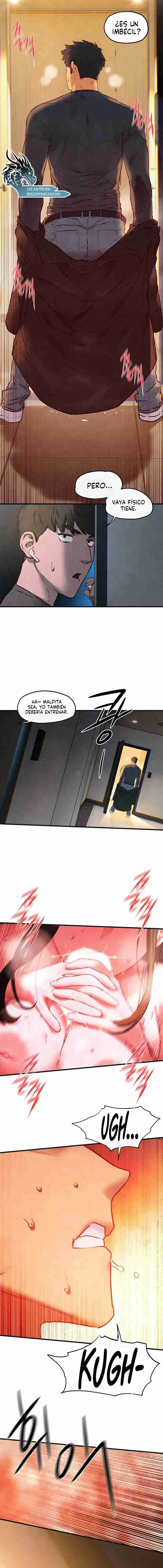Moby Dick (2023) - Capítulo 57 - Página 13 - LectorTMOo