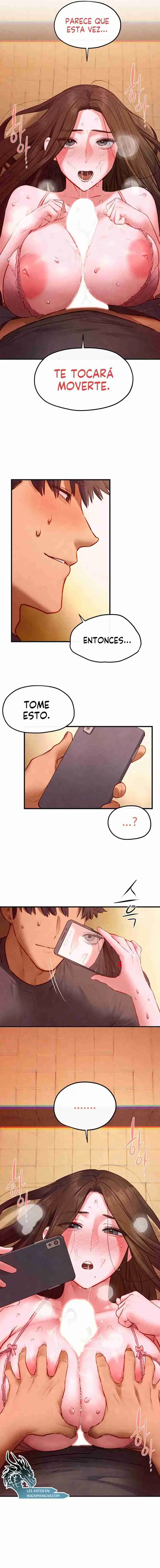 Moby Dick (2023) - Capítulo 57 - Página 15 - LectorTMOo