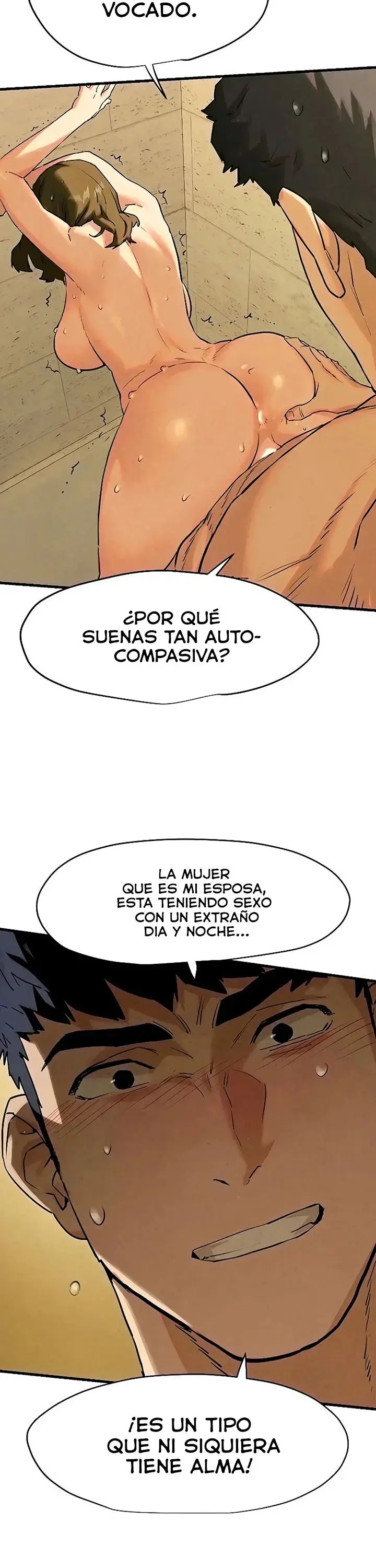 Moby Dick (2023) - Capítulo 6 - Página 13 - LectorTMOo