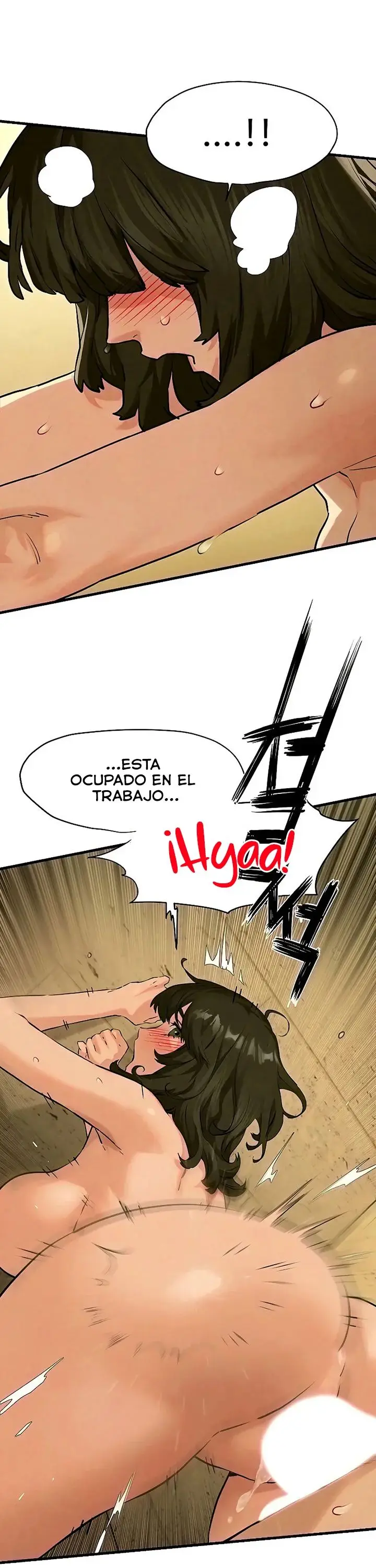 Moby Dick (2023) - Capítulo 6 - Página 14 - LectorTMOo