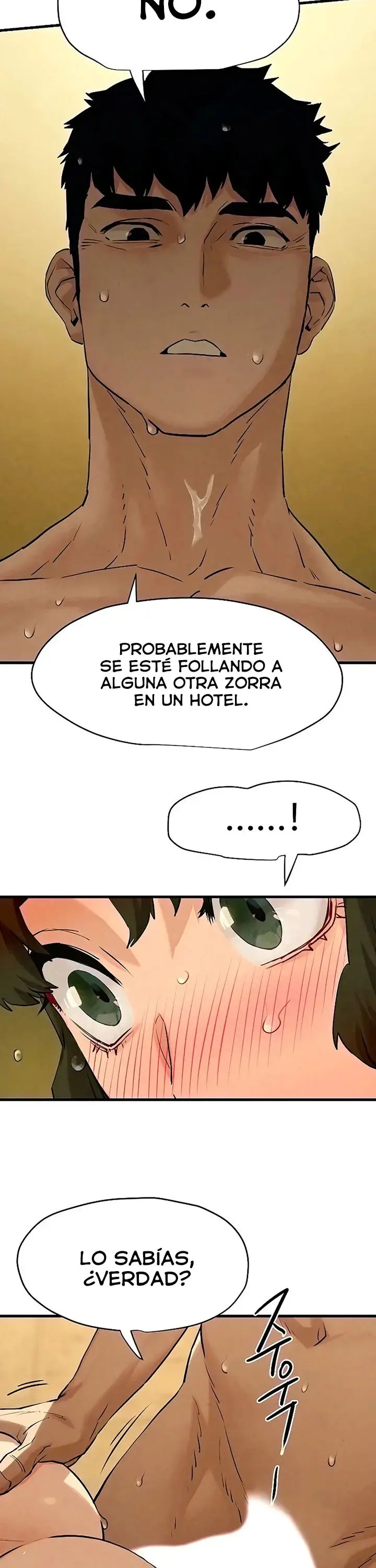 Moby Dick (2023) - Capítulo 6 - Página 16 - LectorTMOo