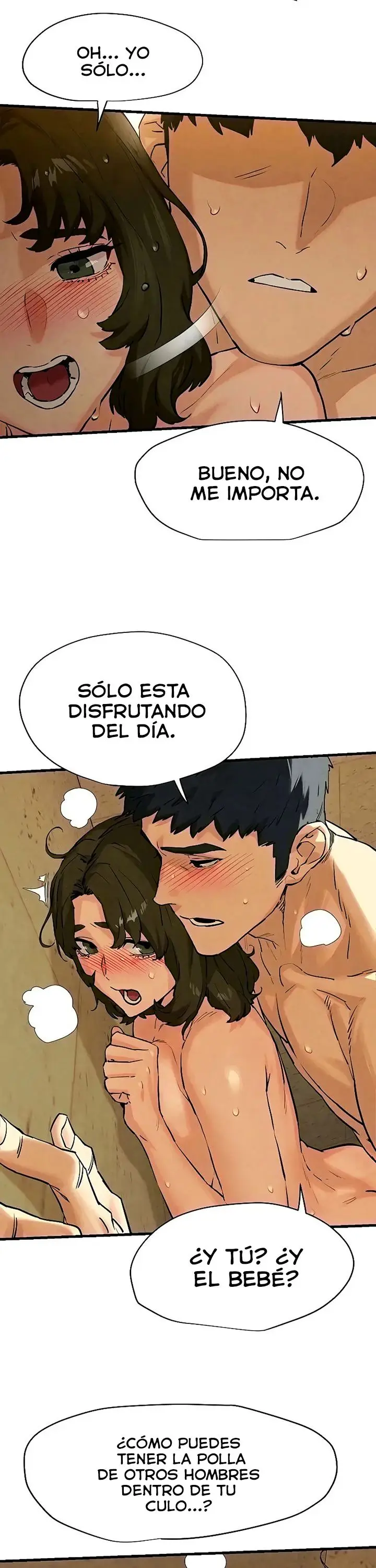 Moby Dick (2023) - Capítulo 6 - Página 18 - LectorTMOo