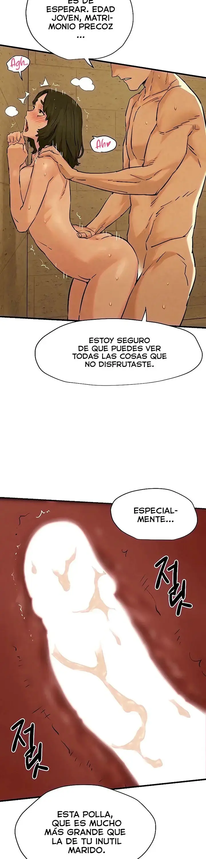 Moby Dick (2023) - Capítulo 6 - Página 22 - LectorTMOo