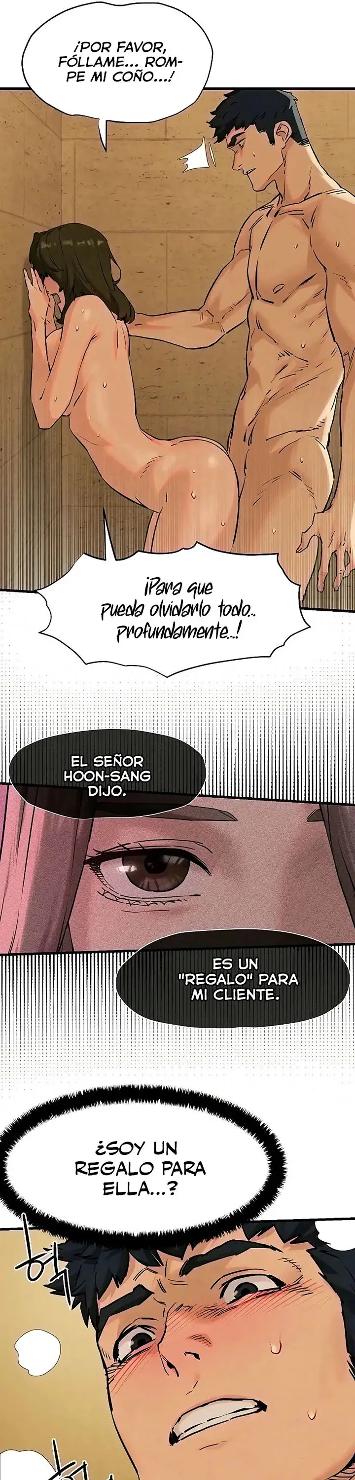 Moby Dick (2023) - Capítulo 6 - Página 25 - LectorTMOo
