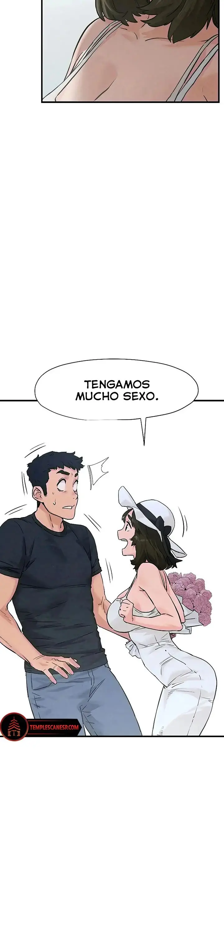 Moby Dick (2023) - Capítulo 6 - Página 39 - LectorTMOo