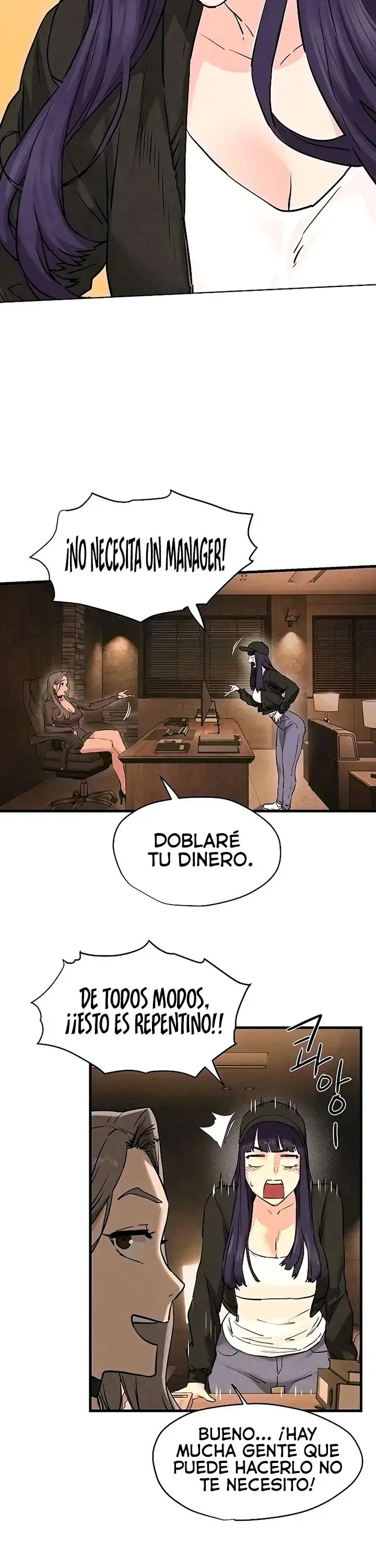 Moby Dick (2023) - Capítulo 6 - Página 41 - LectorTMOo