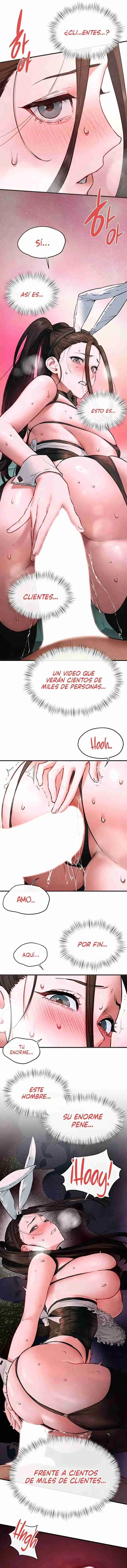 Moby Dick (2023) - Capítulo 60 - Página 8 - LectorTMOo