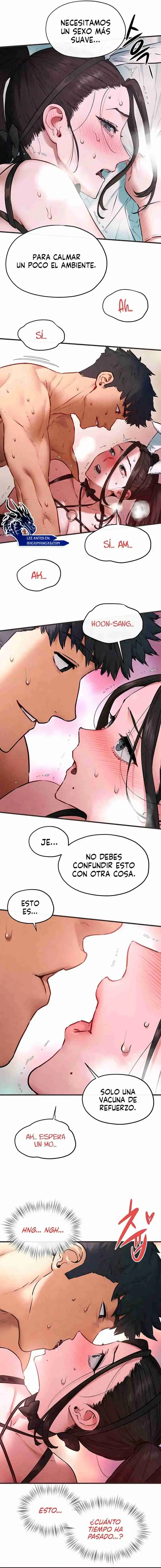 Moby Dick (2023) - Capítulo 60 - Página 12 - LectorTMOo