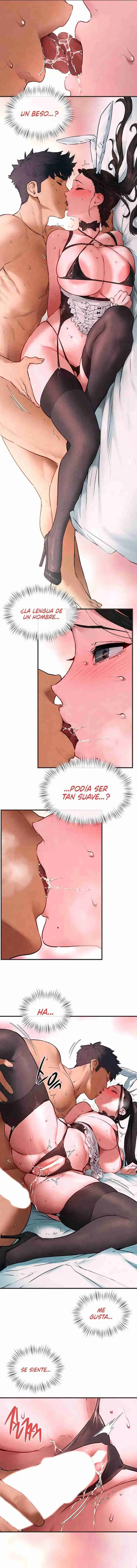 Moby Dick (2023) - Capítulo 60 - Página 13 - LectorTMOo
