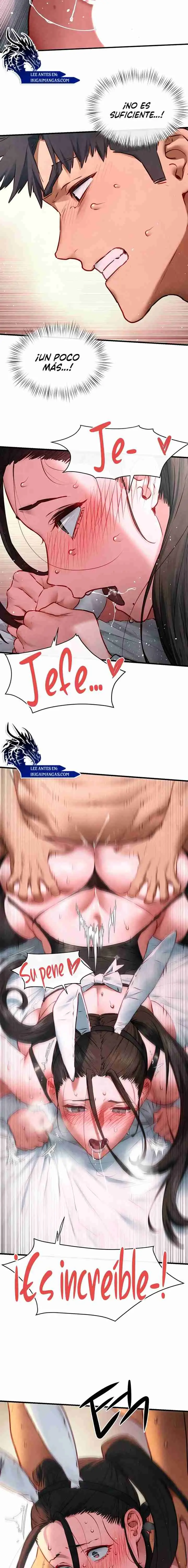 Moby Dick (2023) - Capítulo 61 - Página 16 - LectorTMOo