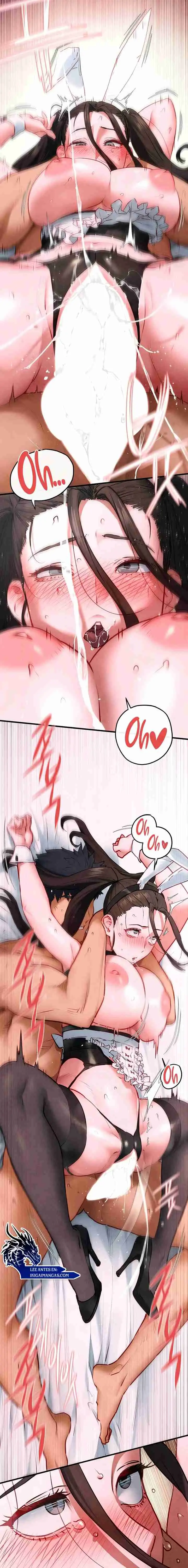 Moby Dick (2023) - Capítulo 61 - Página 19 - LectorTMOo