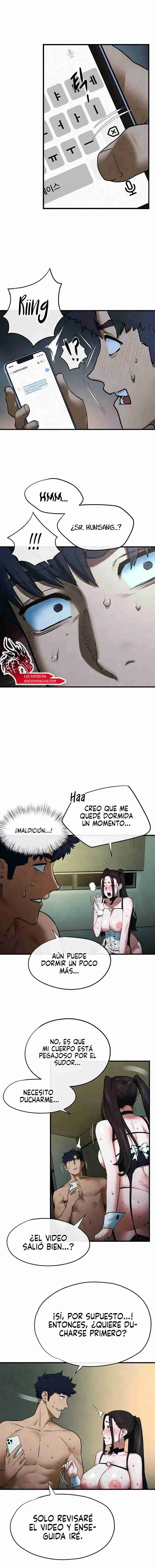 Moby Dick (2023) - Capítulo 64 - Página 4 - LectorTMOo