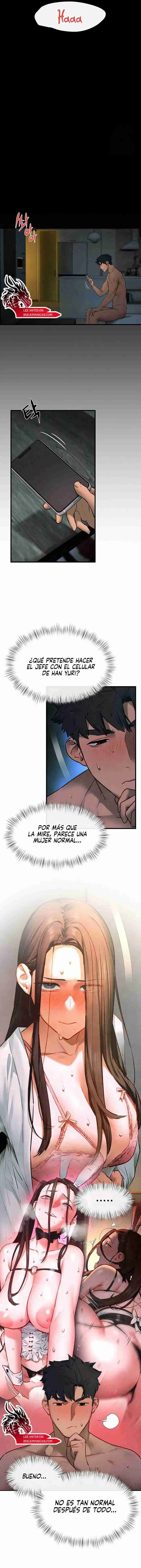 Moby Dick (2023) - Capítulo 64 - Página 6 - LectorTMOo
