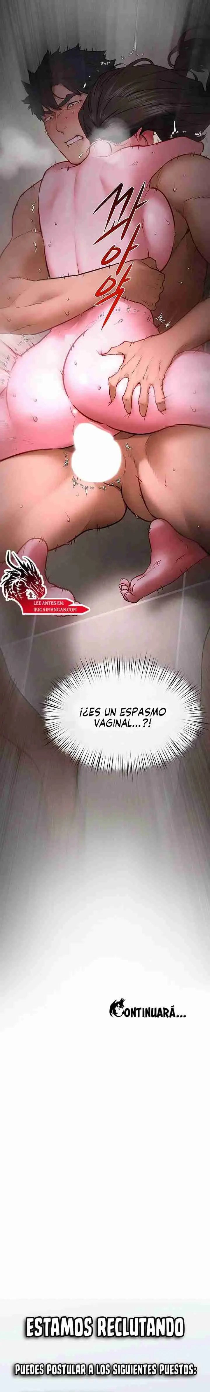 Moby Dick (2023) - Capítulo 64 - Página 20 - LectorTMOo