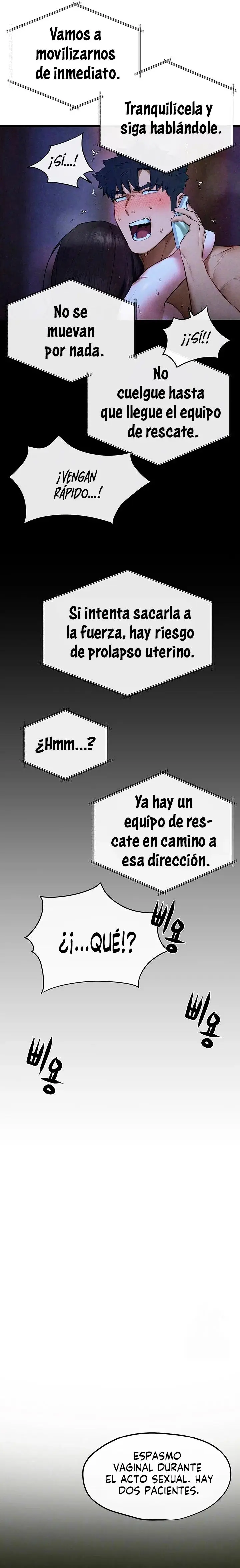Moby Dick (2023) - Capítulo 65 - Página 5 - LectorTMOo