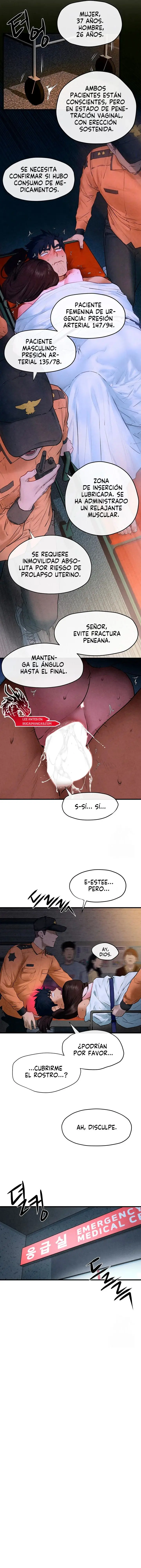 Moby Dick (2023) - Capítulo 65 - Página 6 - LectorTMOo