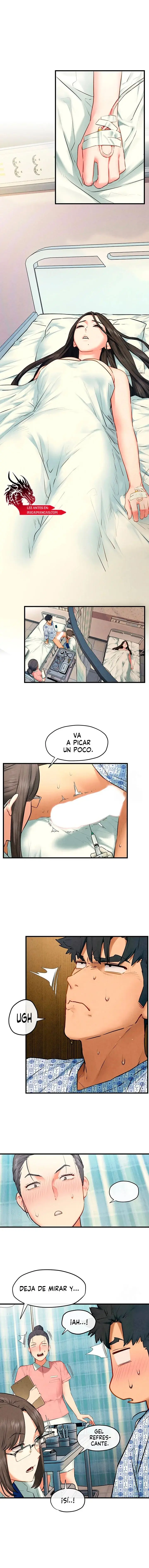 Moby Dick (2023) - Capítulo 65 - Página 7 - LectorTMOo