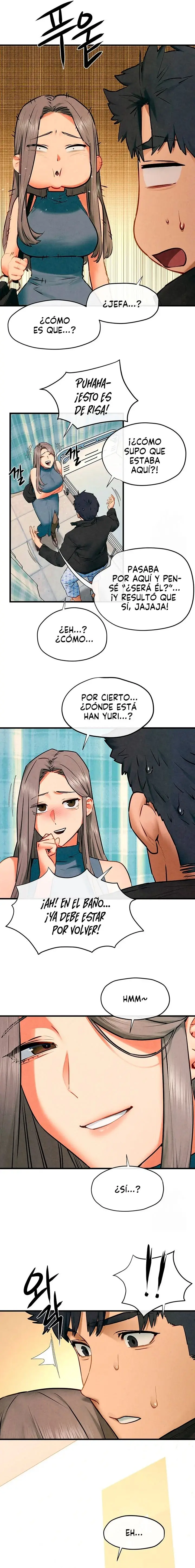 Moby Dick (2023) - Capítulo 65 - Página 13 - LectorTMOo
