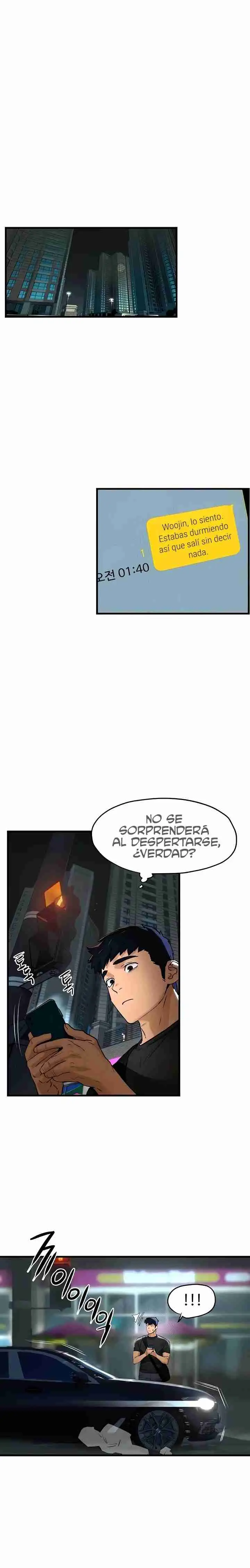 Moby Dick (2023) - Capítulo 7 - Página 12 - LectorTMOo