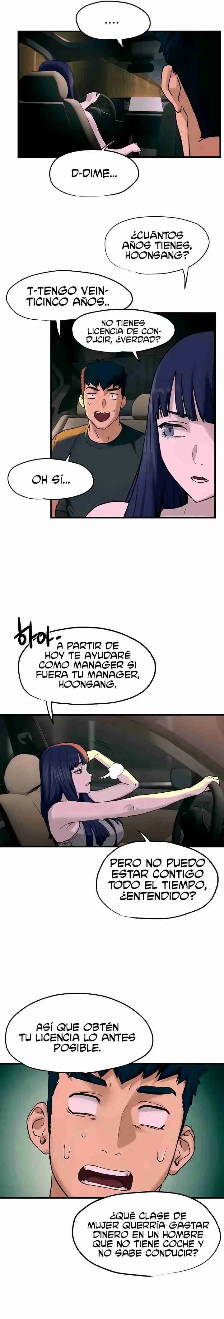 Moby Dick (2023) - Capítulo 7 - Página 15 - LectorTMOo