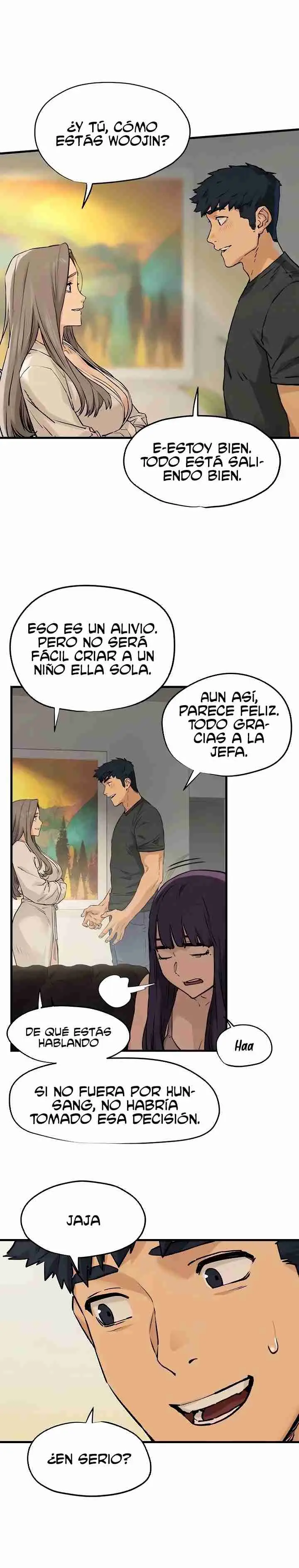 Moby Dick (2023) - Capítulo 7 - Página 21 - LectorTMOo
