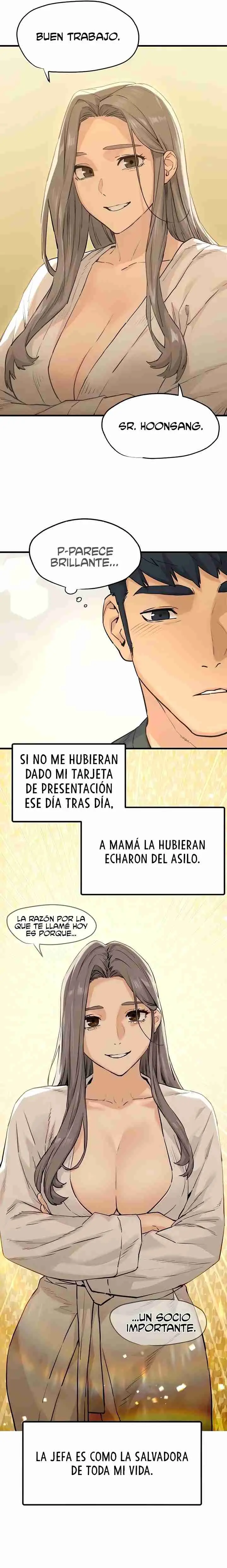 Moby Dick (2023) - Capítulo 7 - Página 22 - LectorTMOo