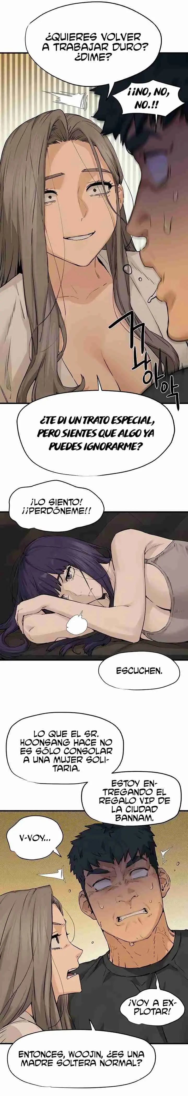 Moby Dick (2023) - Capítulo 7 - Página 24 - LectorTMOo