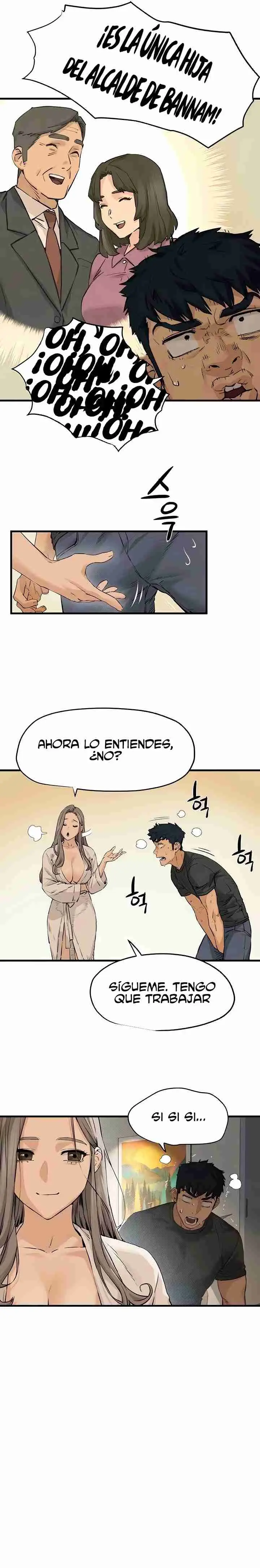 Moby Dick (2023) - Capítulo 7 - Página 25 - LectorTMOo