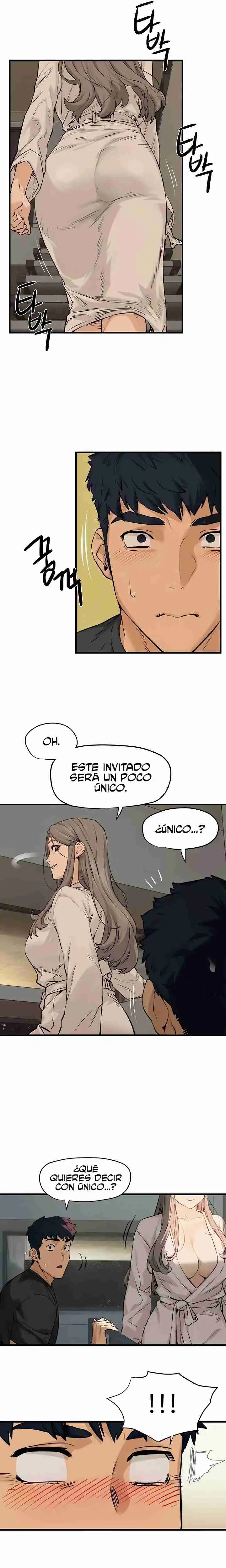 Moby Dick (2023) - Capítulo 7 - Página 26 - LectorTMOo