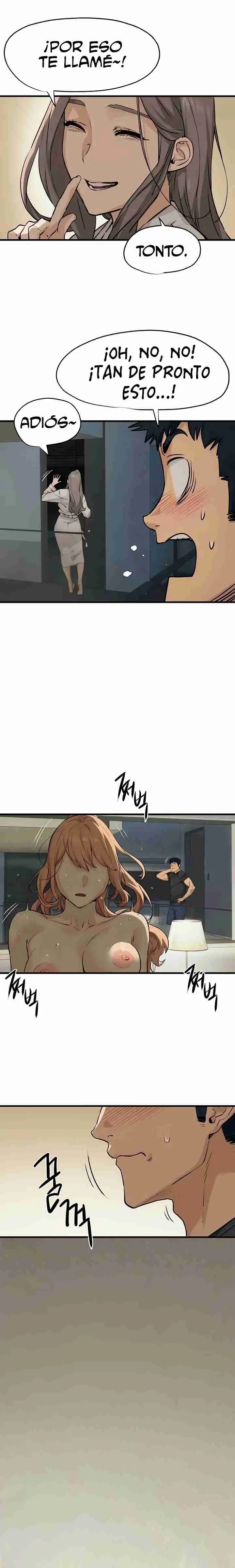 Moby Dick (2023) - Capítulo 7 - Página 28 - LectorTMOo