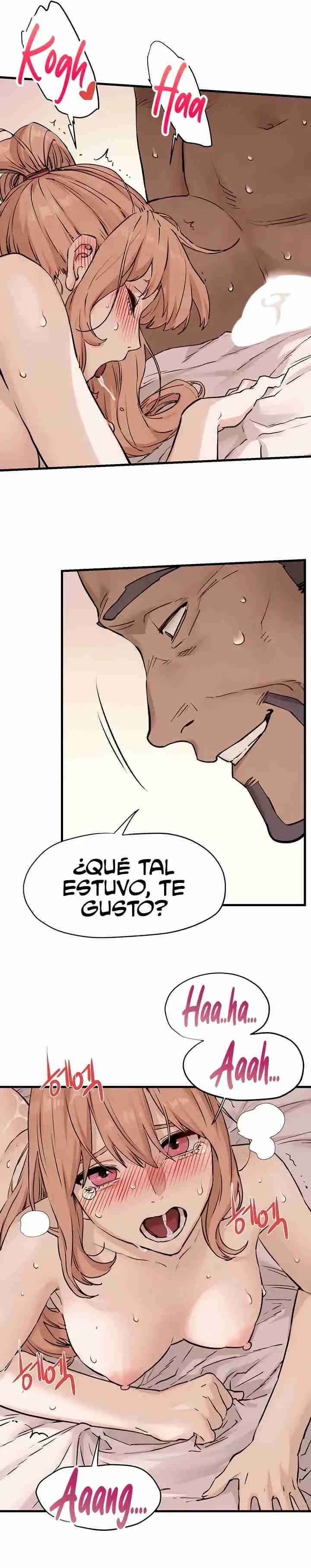 Moby Dick (2023) - Capítulo 8 - Página 15 - LectorTMOo