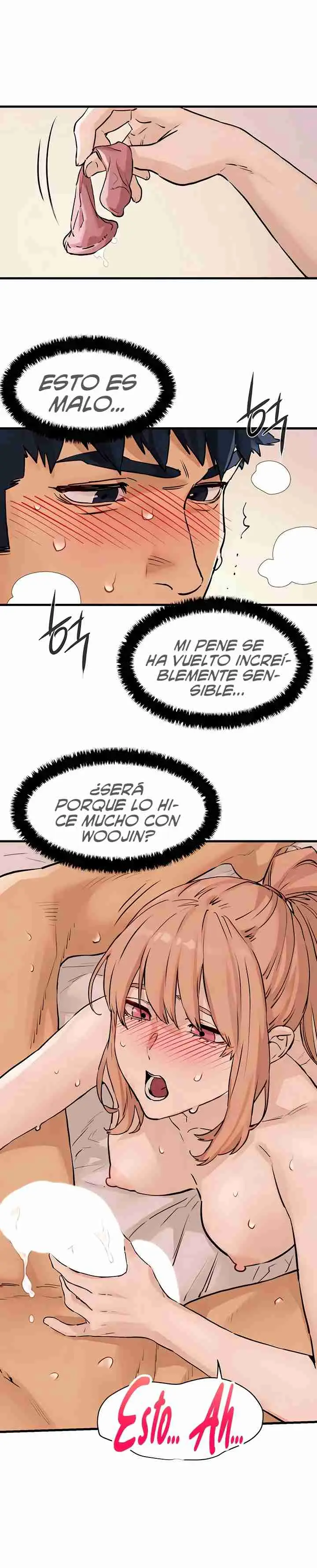 Moby Dick (2023) - Capítulo 8 - Página 18 - LectorTMOo