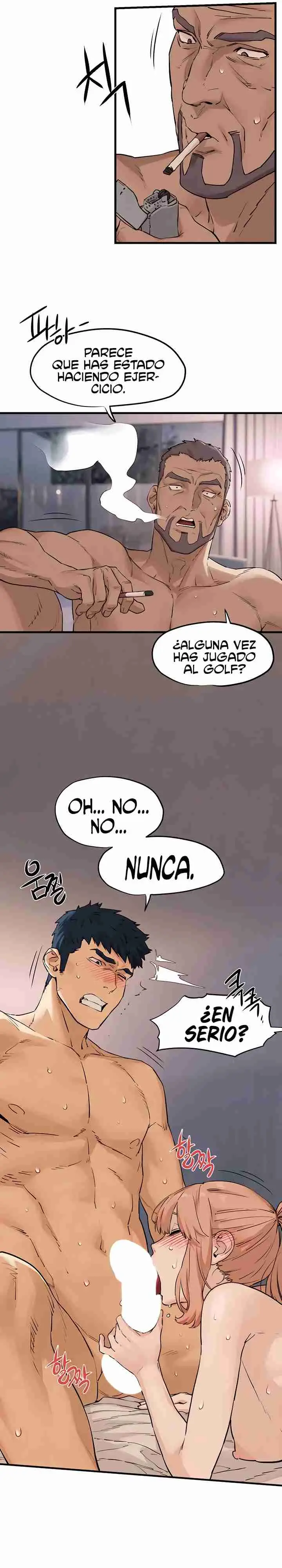Moby Dick (2023) - Capítulo 8 - Página 19 - LectorTMOo