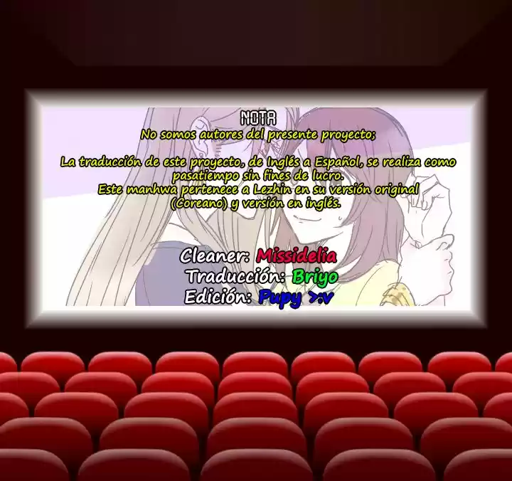 Model-chan and Plain Manager (2016) - Capítulo 1 - Página 7 - LectorTMOo