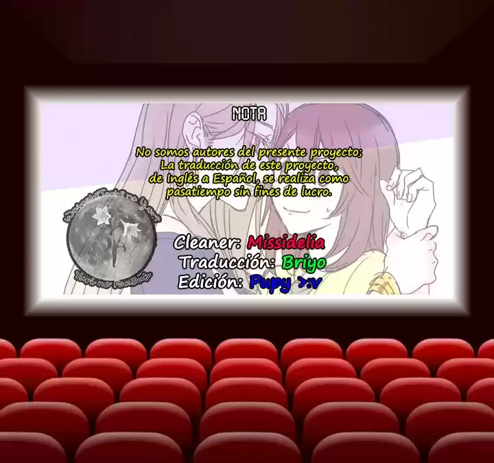 Model-chan and Plain Manager (2016) - Capítulo 2 - Página 11 - LectorTMOo