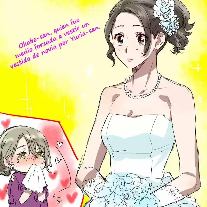Model-chan and Plain Manager (2016) - Capítulo 3 - Página 6 - LectorTMOo