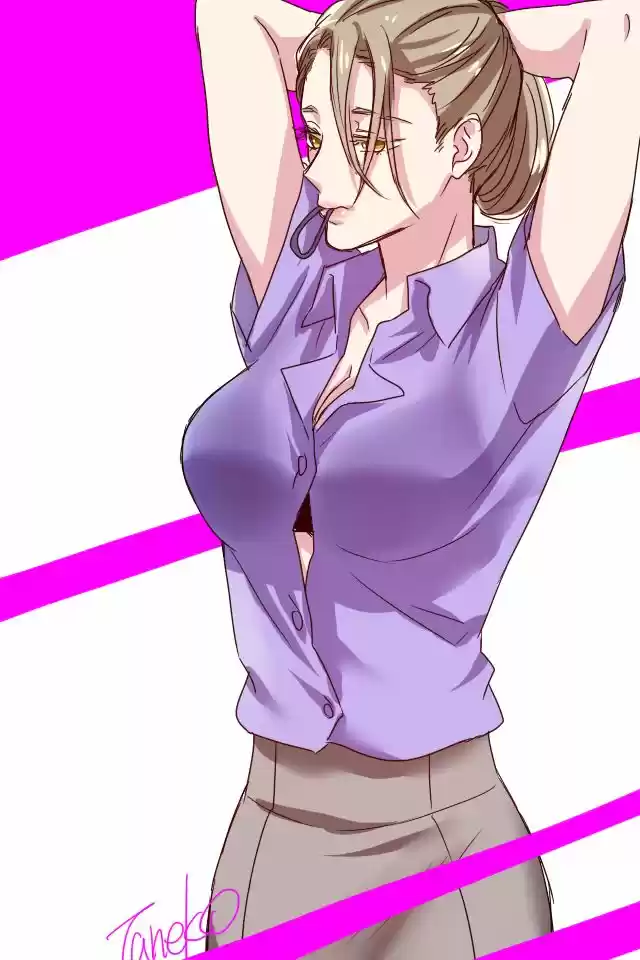 Model-chan and Plain Manager (2016) - Capítulo 3 - Página 9 - LectorTMOo
